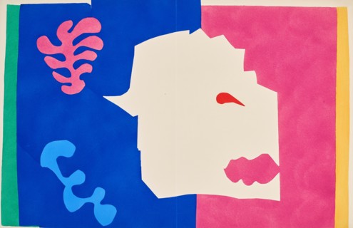 Henri Matisse