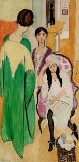 Henri Matisse