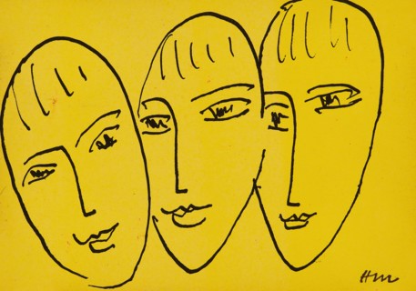 Henri Matisse