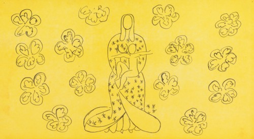 Henri Matisse