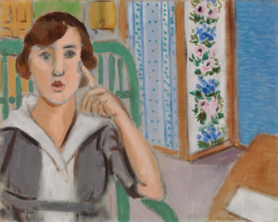 Henri Matisse, Henri Emile Benoit Matisse (born December 31, 1869, died November 3, 1954 in
