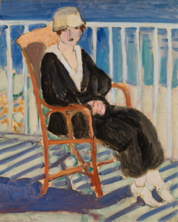Henri Matisse, Henri Emile Benoit Matisse (born December 31, 1869, died November 3, 1954 in