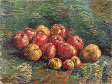Apples (1887)