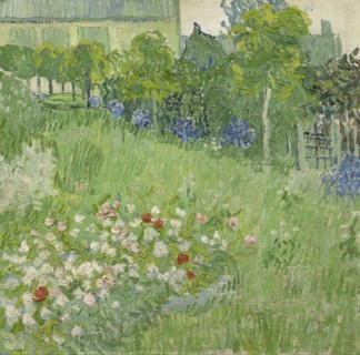 Daubignys Garden
