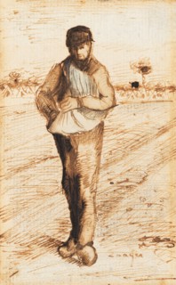 The Sower (1881)