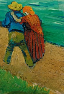 Eclogue in Provence