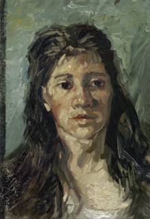 Head of a Prostitute