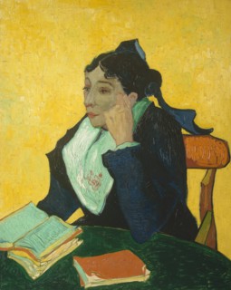 LArlEsienne: Madame Joseph-Michel Ginoux