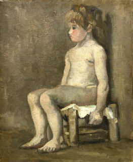 Nude Girl