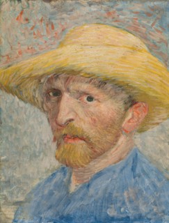 Self-Portrait (1887)