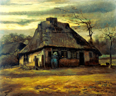 The Cottage (1885)