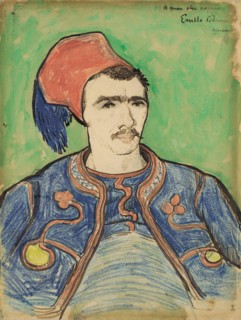 The Zouave