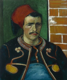 The Zouave