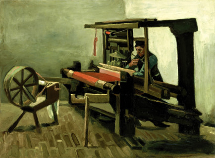 Weaver (1884)