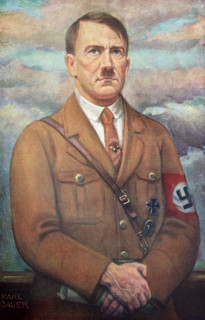 Adolf Hitler