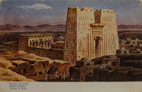 Postcard
