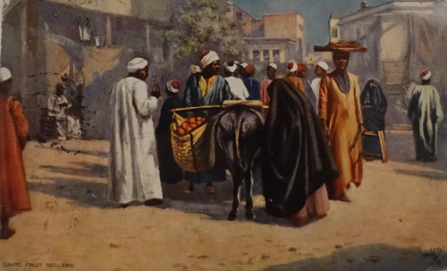 Postcard