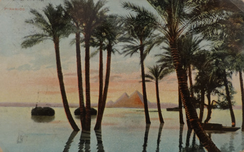 Postcard