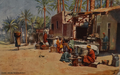 Cairo