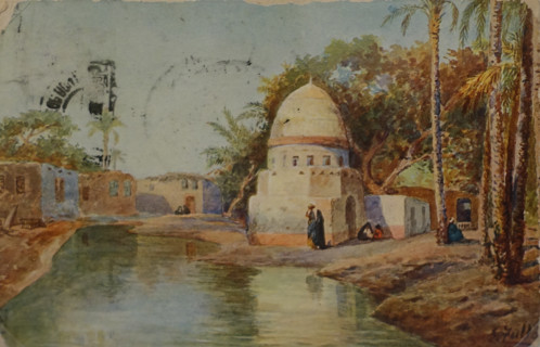 Postcard