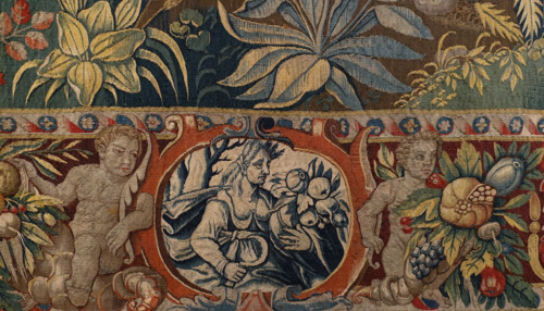 The Garden of Love