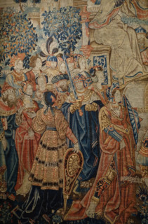 The Triumph of Glory