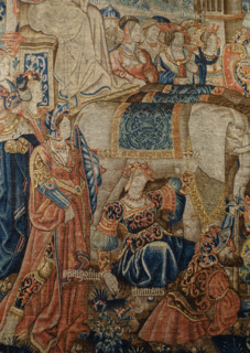 The Triumph of Glory