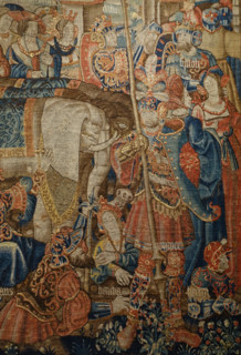 The Triumph of Glory