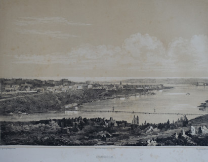 View of Sevastopol