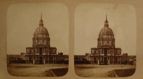 The Palace of the Invalids