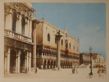 Doge's Palace