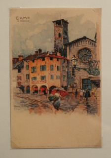 Como