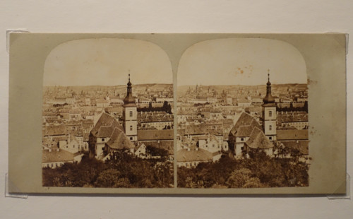 Prague