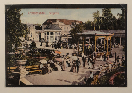 Postcard