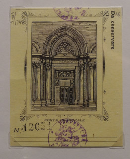Tickets to museums in Italy and France