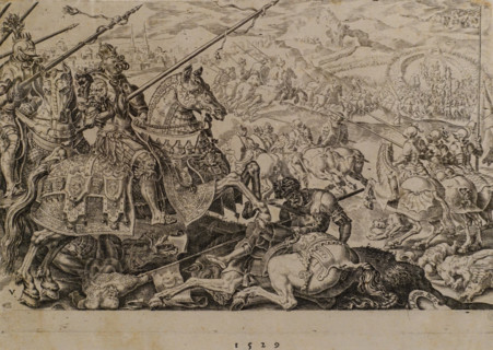 Siege of Vienna
