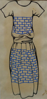 Dress design