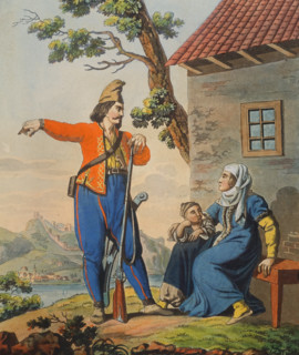 Arnauts