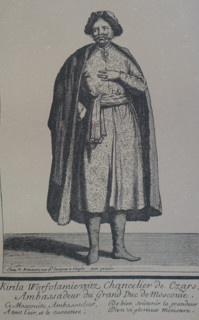 Kirill Varfolomeevich Alekseev (d