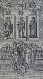 Saint Procopius