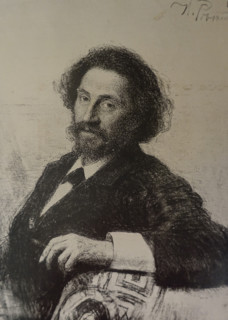 Self-portrait