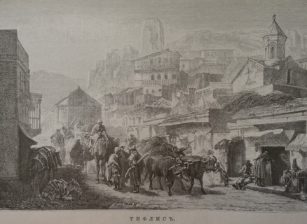 Tiflis