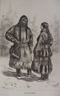 Ostyaks