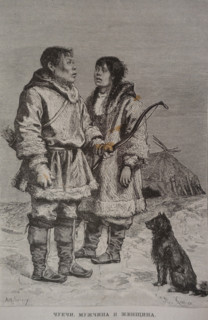 Chukchi