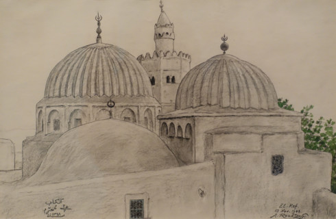 El Kef