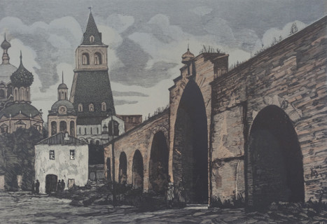 Old Square