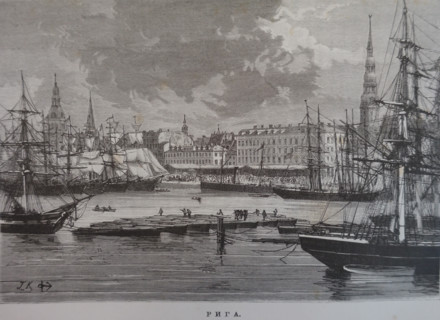 Riga