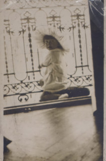 Patricia Jones