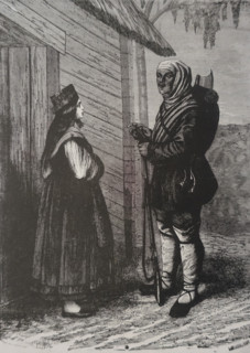 Zyryans people