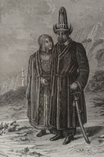 Bashkirs